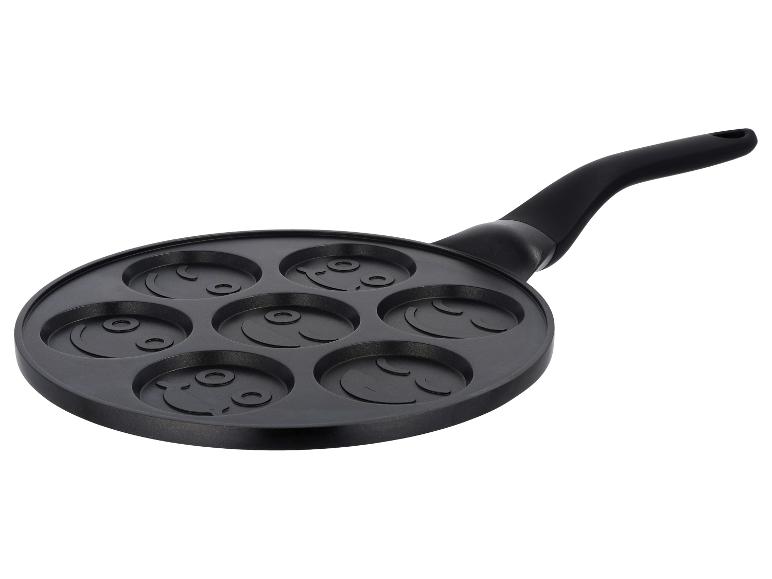 Pannenkoekenpan