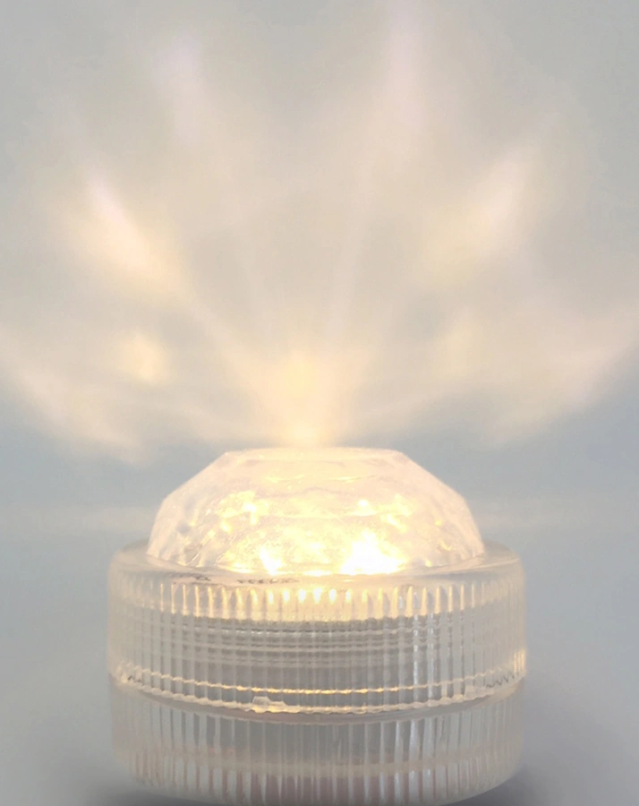 Deko-Licht LED 2-teilig