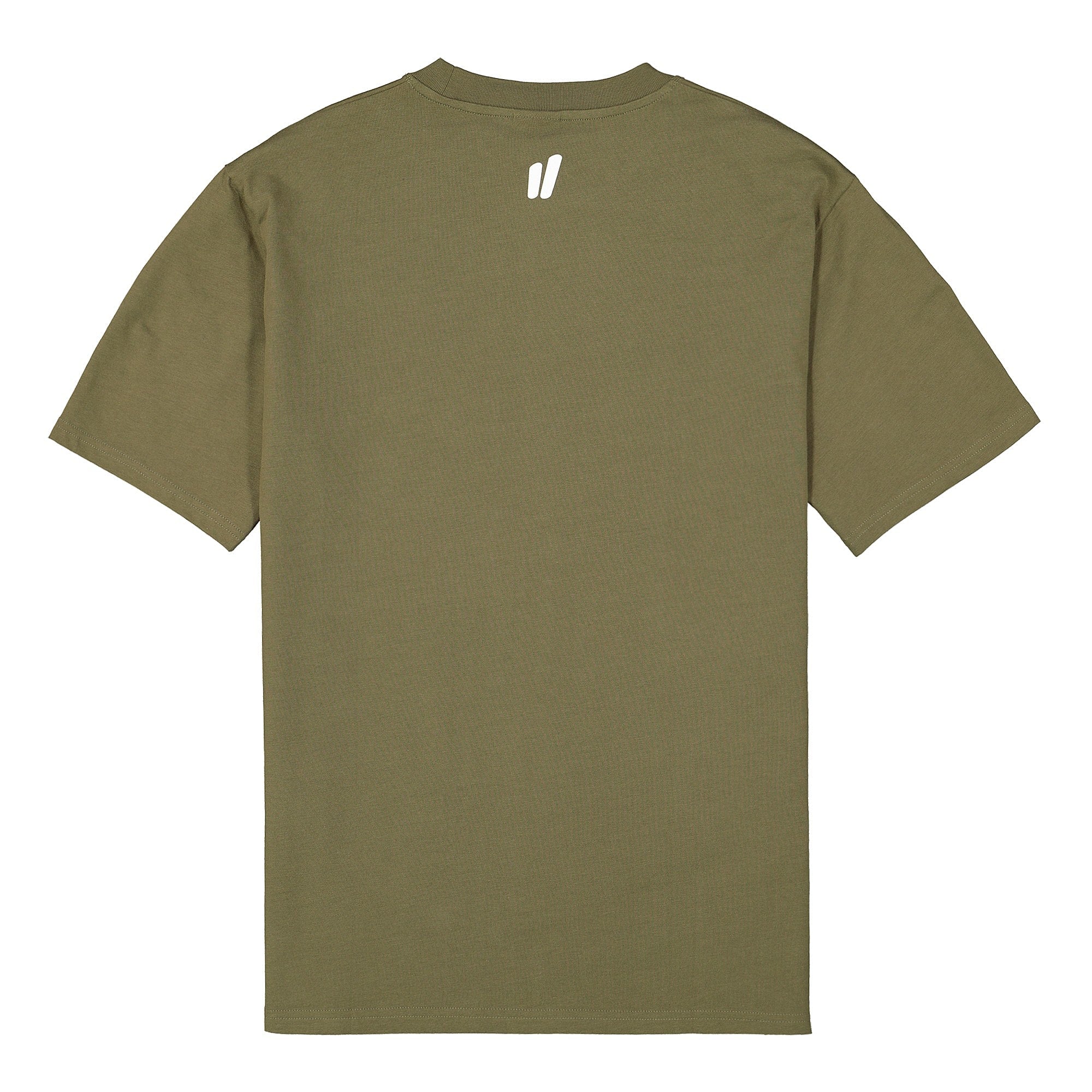 Overkill<br>Logo Tee