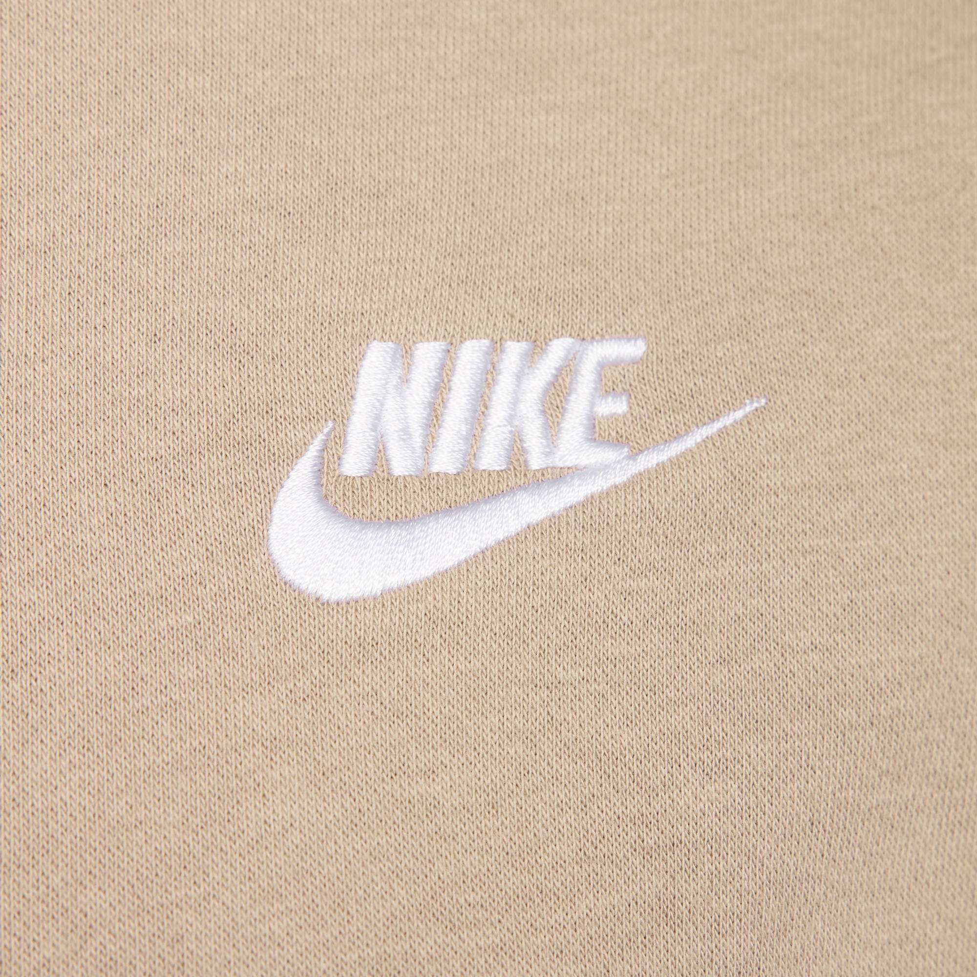 Nike Nike Sportswear Club Fleece Me