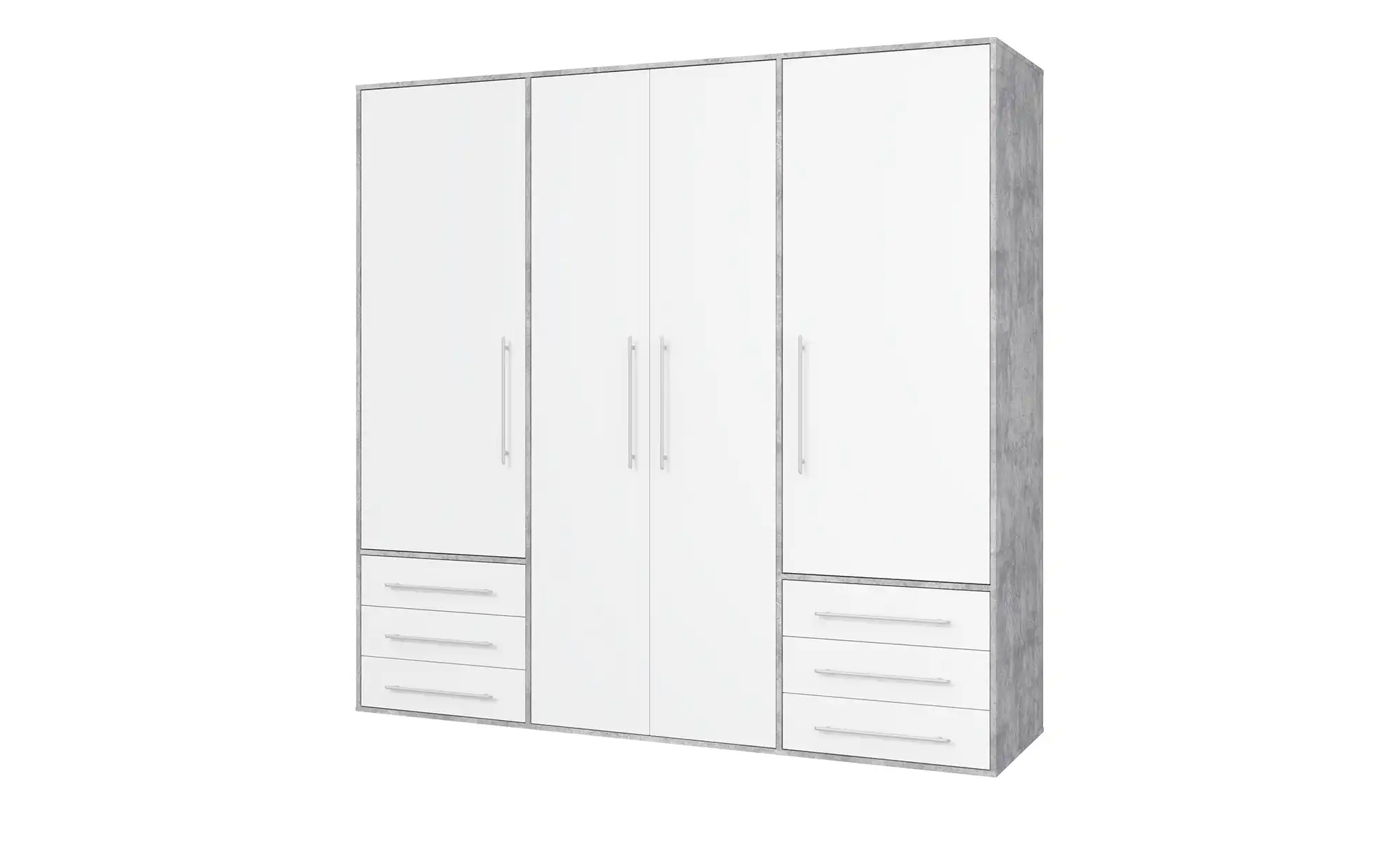 Kleiderschrank Morley