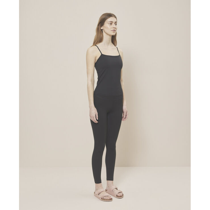 Moonchild Yoga Wear Lunar Luxe Cami 084b