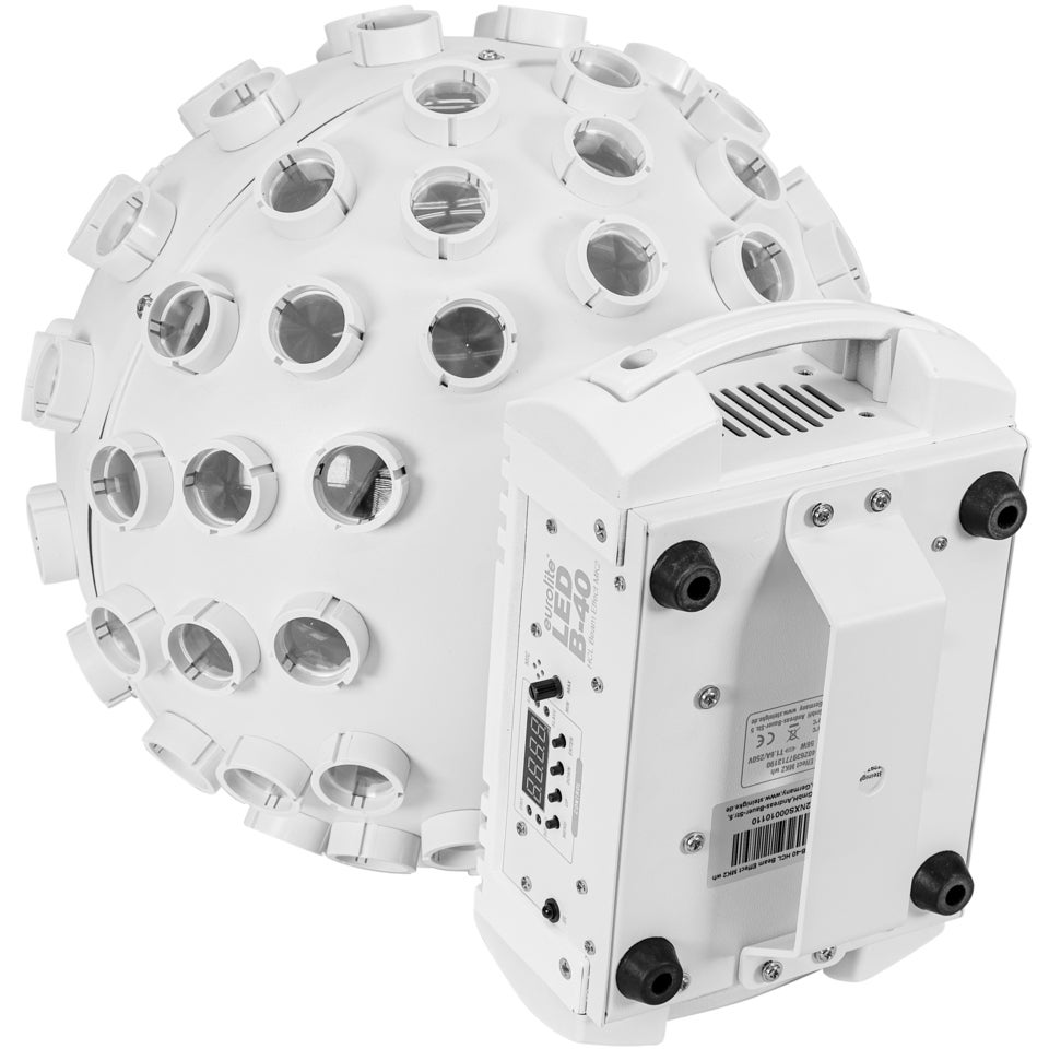 Eurolite LED B-40 HCL Beam Effect MK2 WS
