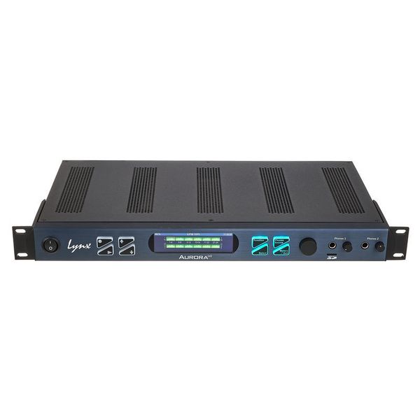 Lynx Studio Aurora(n) 24 TB3