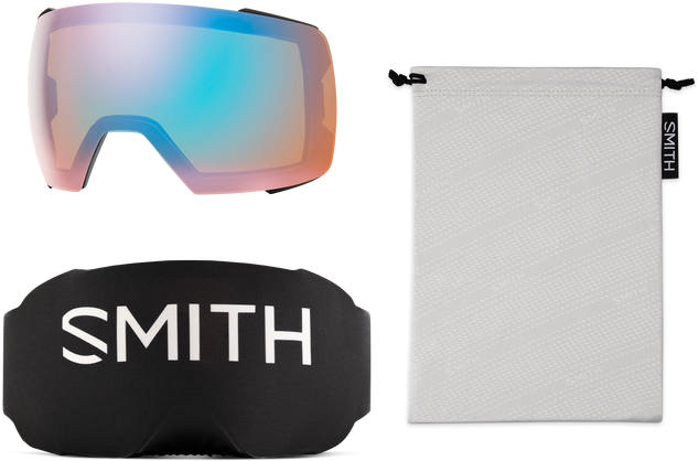 Smith I/O Mag XL