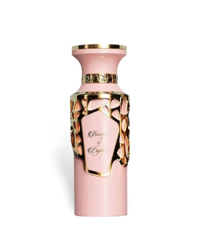 FRAGRANCE WORLD Bouquet Of Euphoria EDP spray 100ml