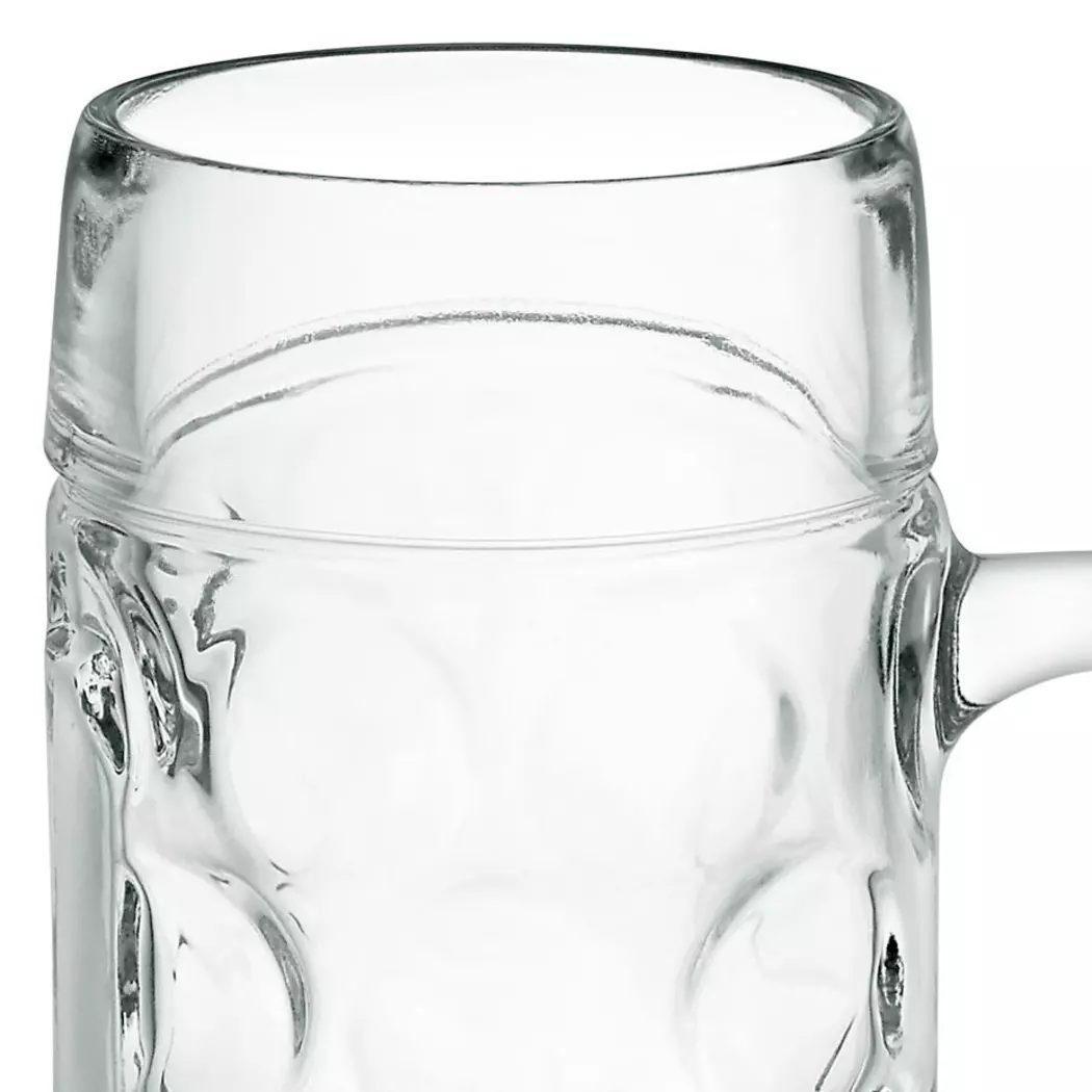 Bierkrug 1000 ml