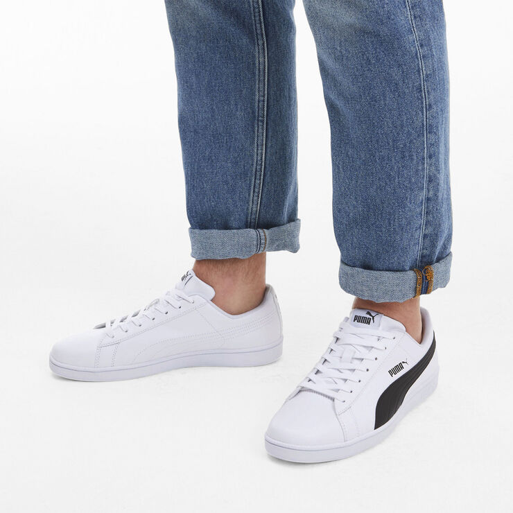 Puma UP Sneakers Hvid