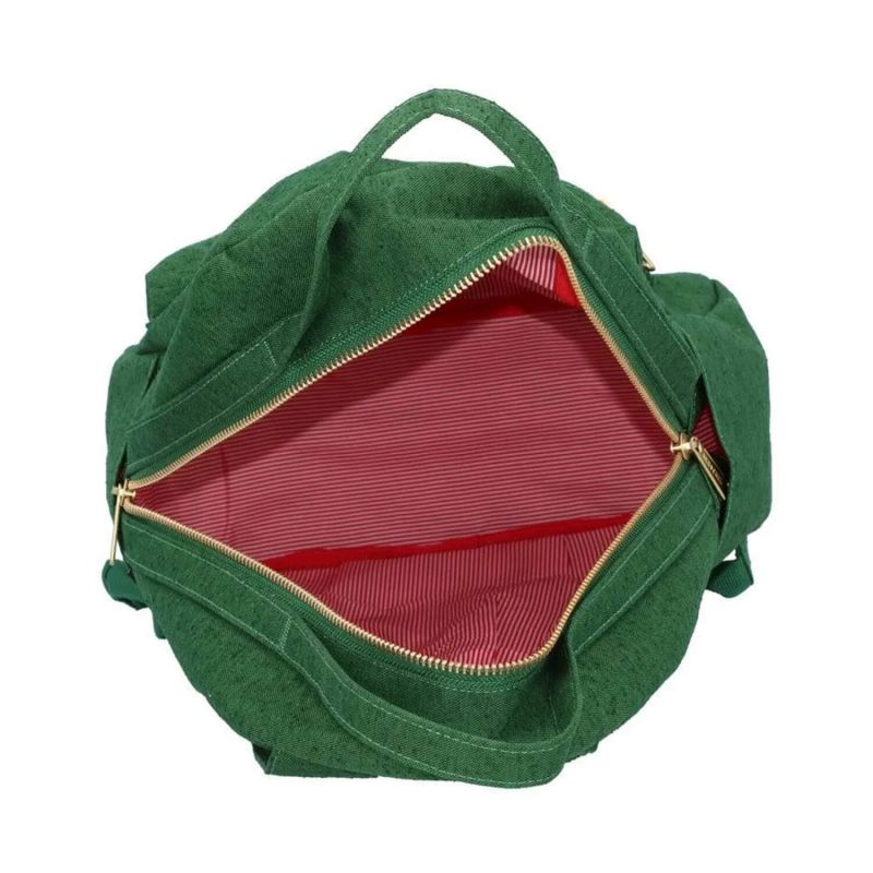Sac à dos Nova Mid-volume 24.5 litres 13 pouces Eden slub