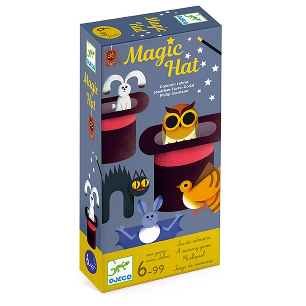 Magic Hat