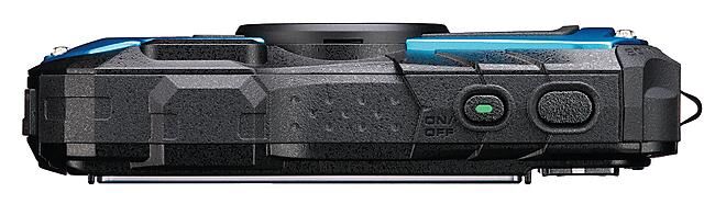 PENTAX - APPAREIL PHOTO ETANCHE WG90