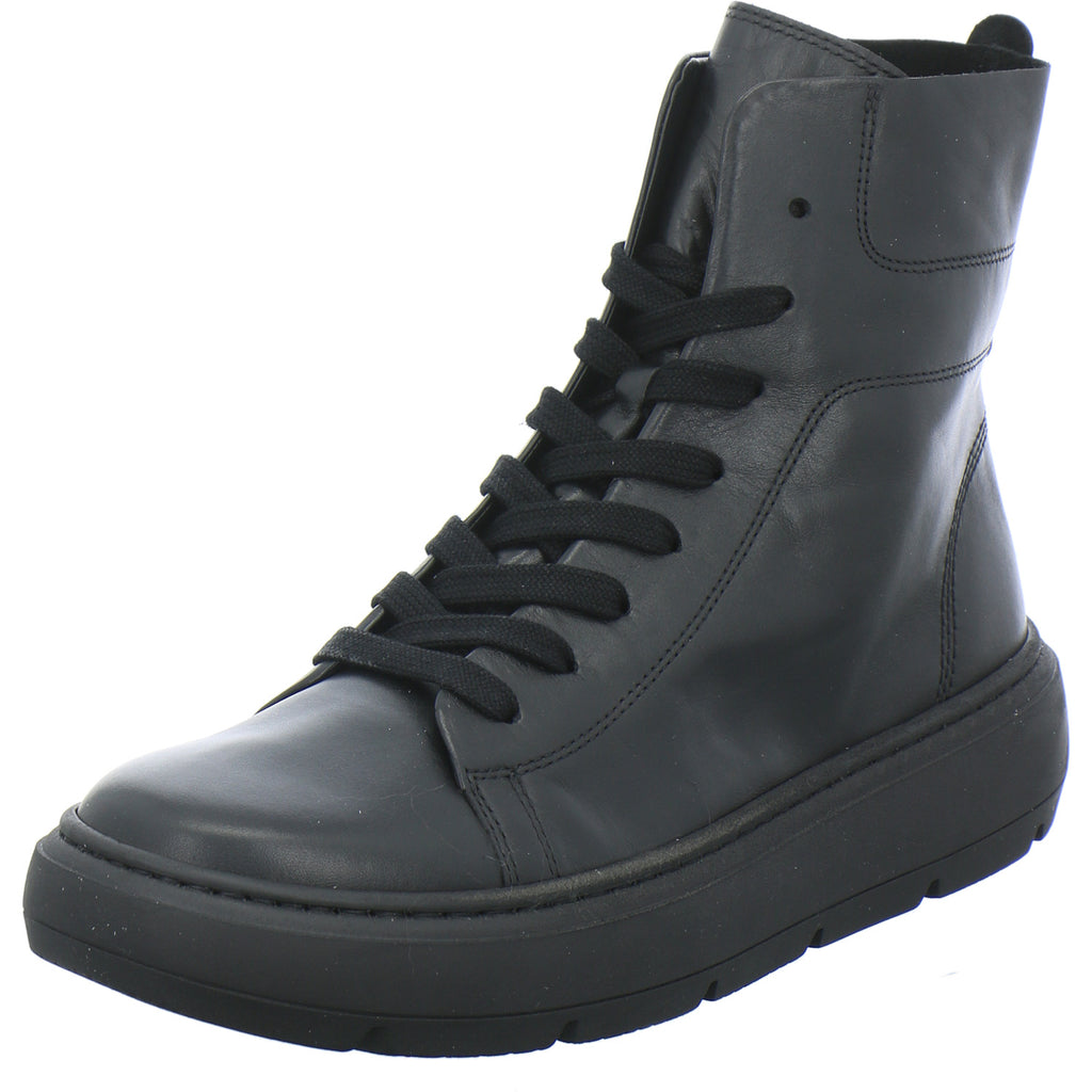 Gabor Stiefel Damen Schwarz