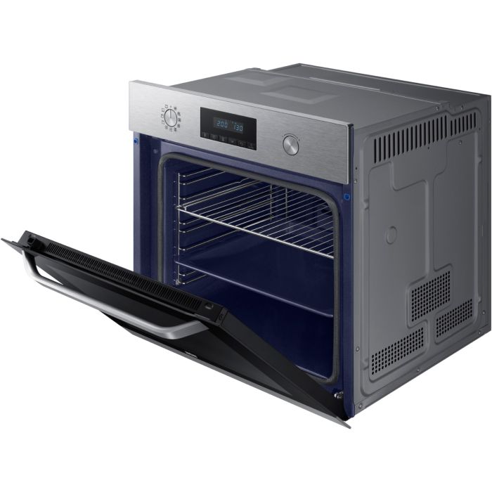 Samsung Einbau-Backofen NV 70K3370BS/EG