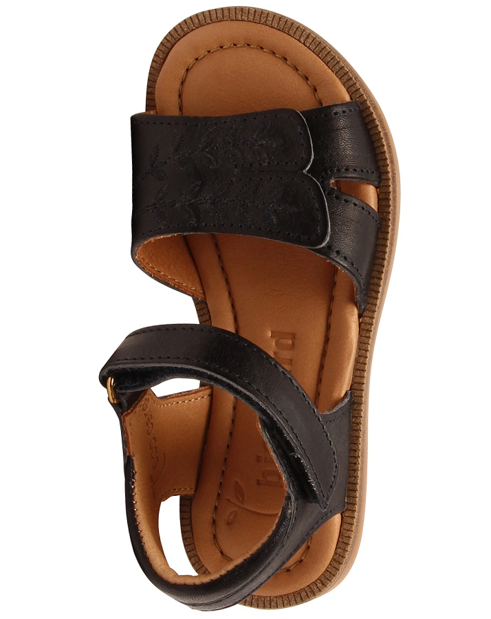 Sandalen ALEXA O in navy