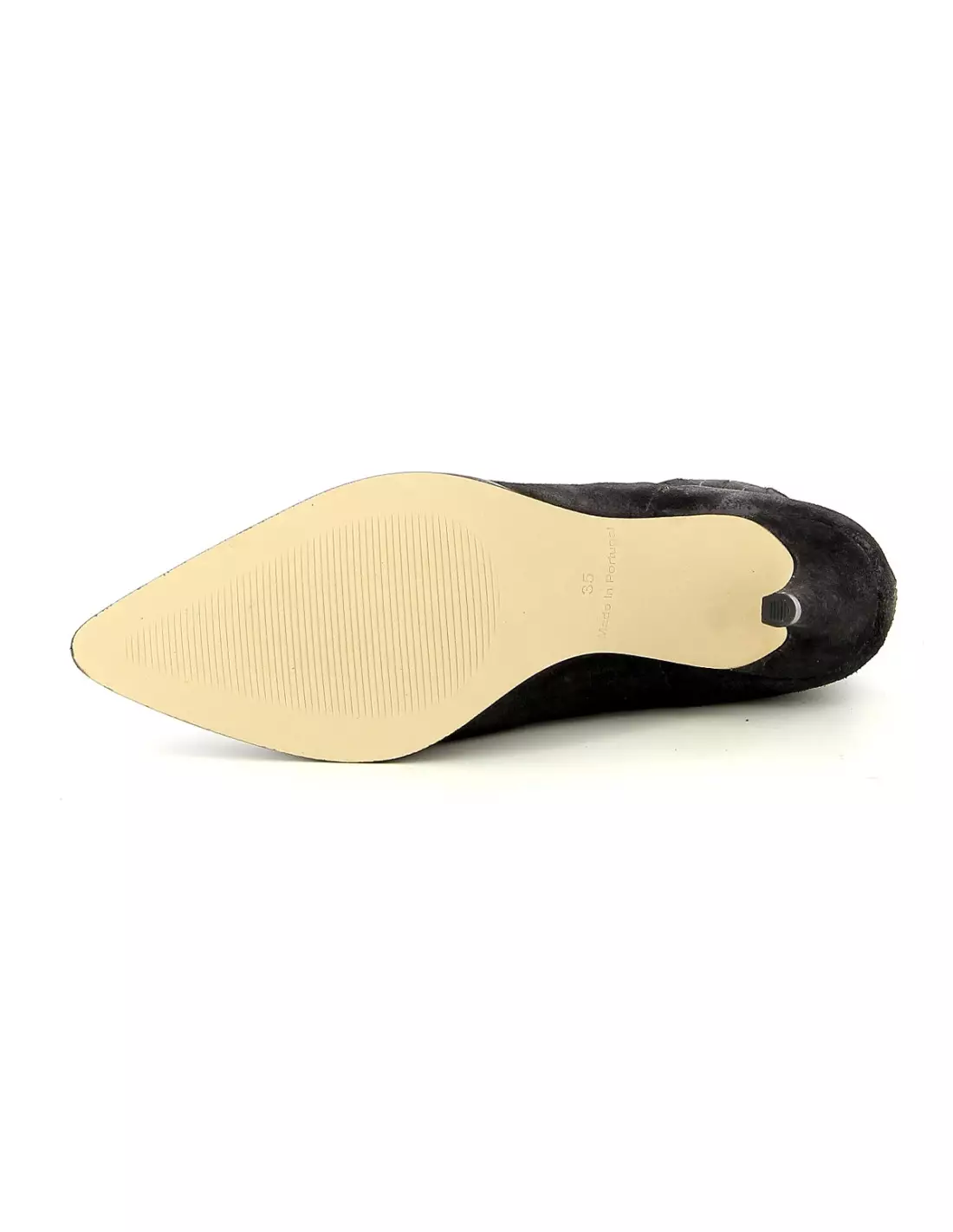 MAROLI 7661 - Boots & bottines Peaugraphite