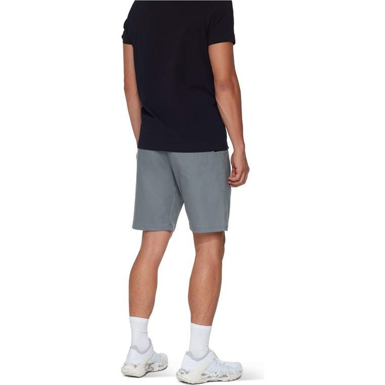 Mammut Massone Shorts Men Strata