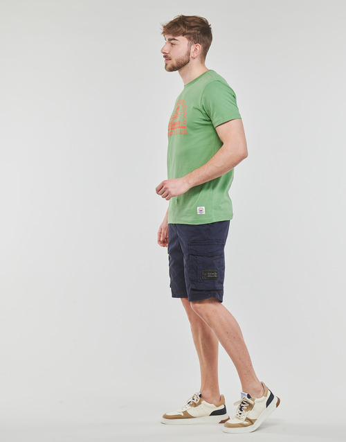 Petrol Industries - SHORTS CARGO 509 - Marine