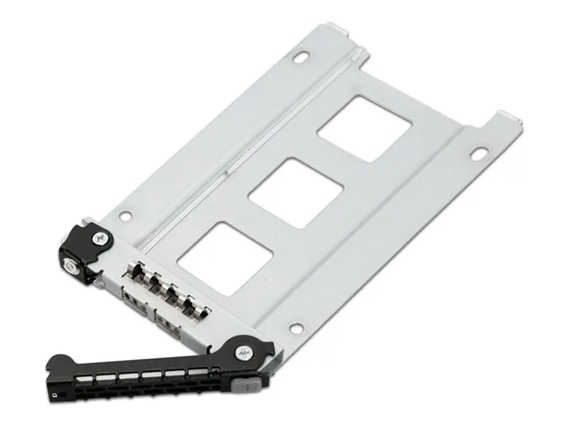 ICY Dock ToughArmor MB998SK-B - Hus til lagringsenhed - 2.5