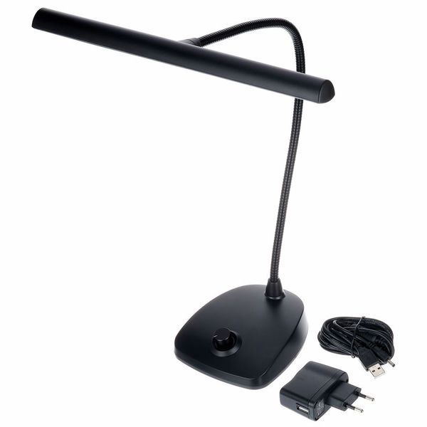 K&M 12298 LED Pianoleuchte