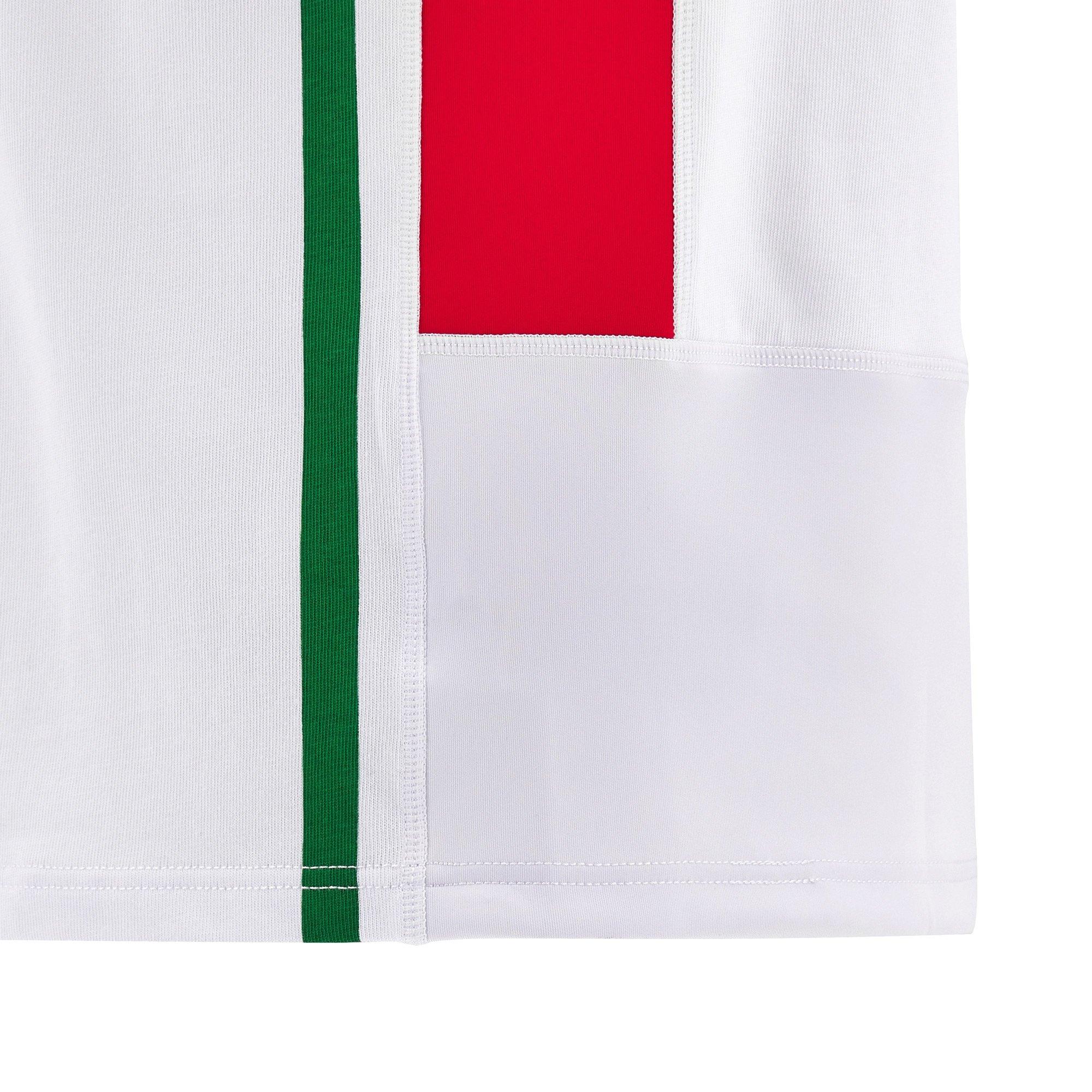 Macron Welsh Rugby Union Away Shirt 2024 Juniors