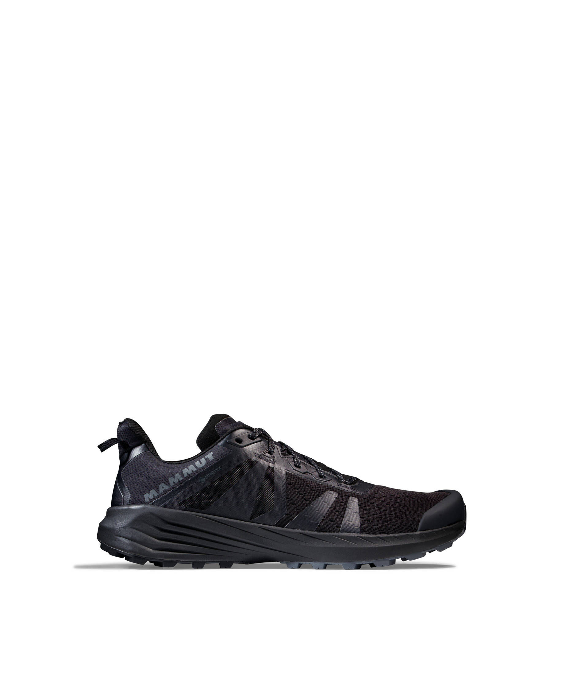 Mammut| Herren Trailrunningschuhe SAENTIS TR LOW GTX