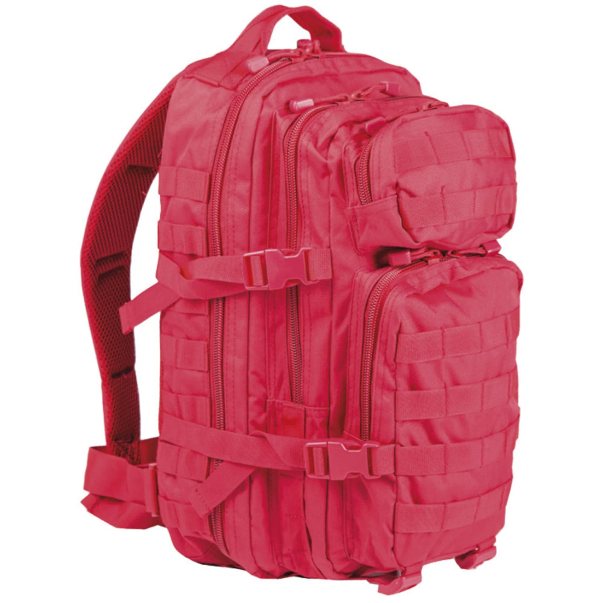 Mil-Tec -  Rucksack US Assault Pack SM