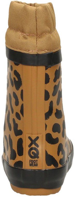 Xq Footwear Rain Boots Blizzard middel bruin