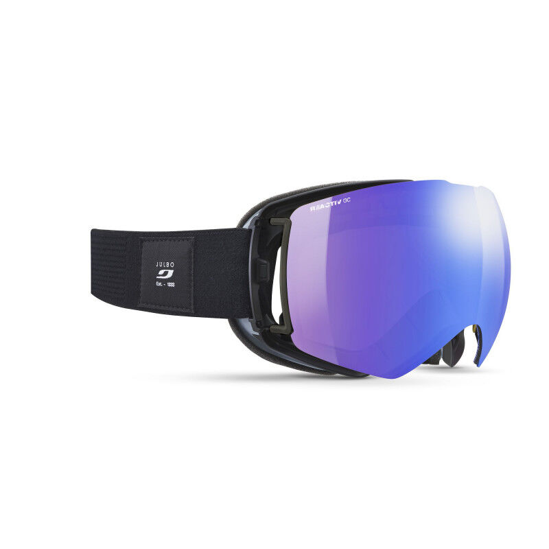 Lightyear Reactiv Glare Control 1-3 OTG - Masque ski