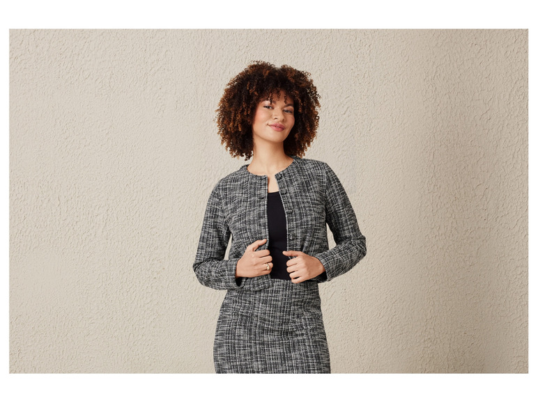 Dames blazer