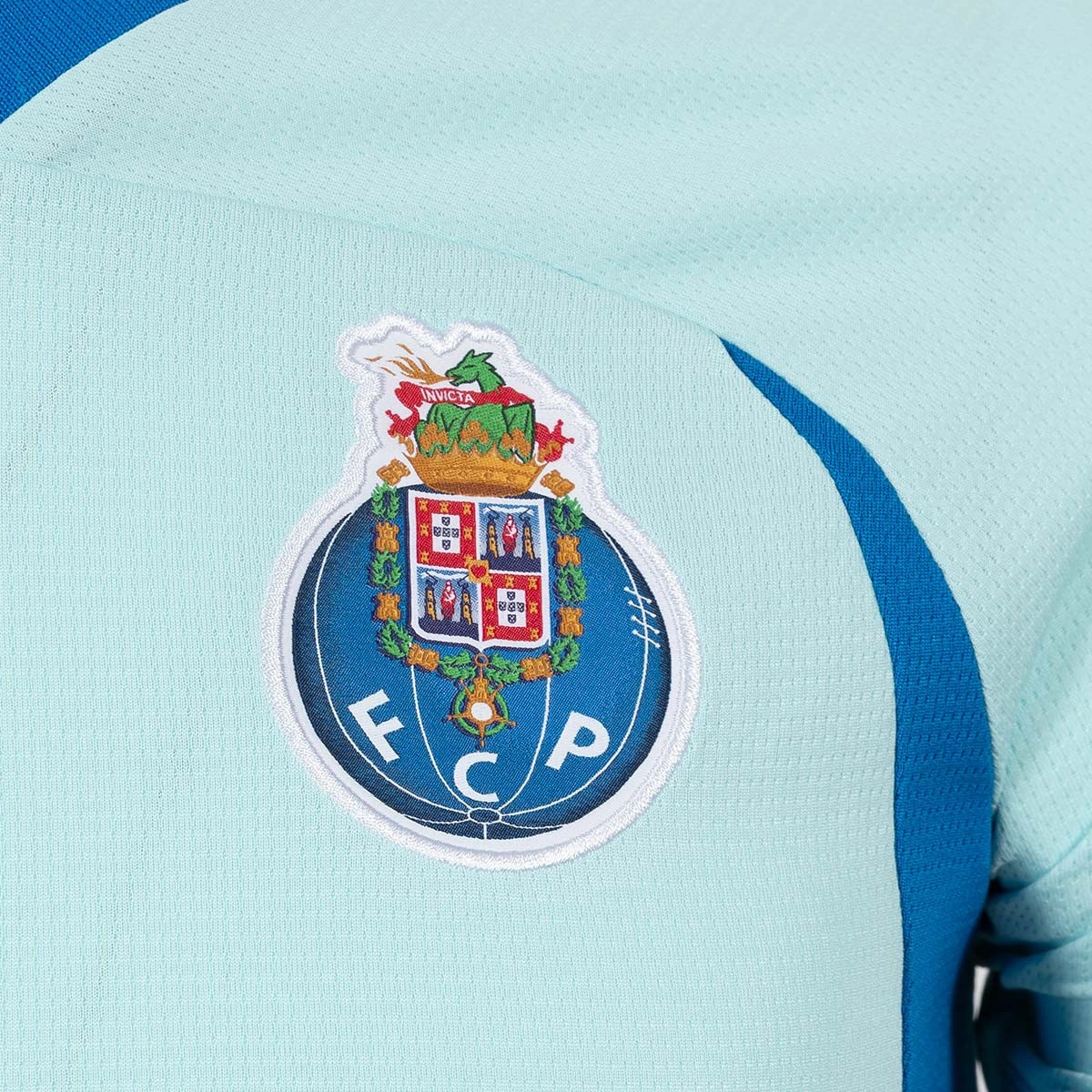 Camisola New Balance FC Porto Terceiro equipamento 2026-2027 Criança