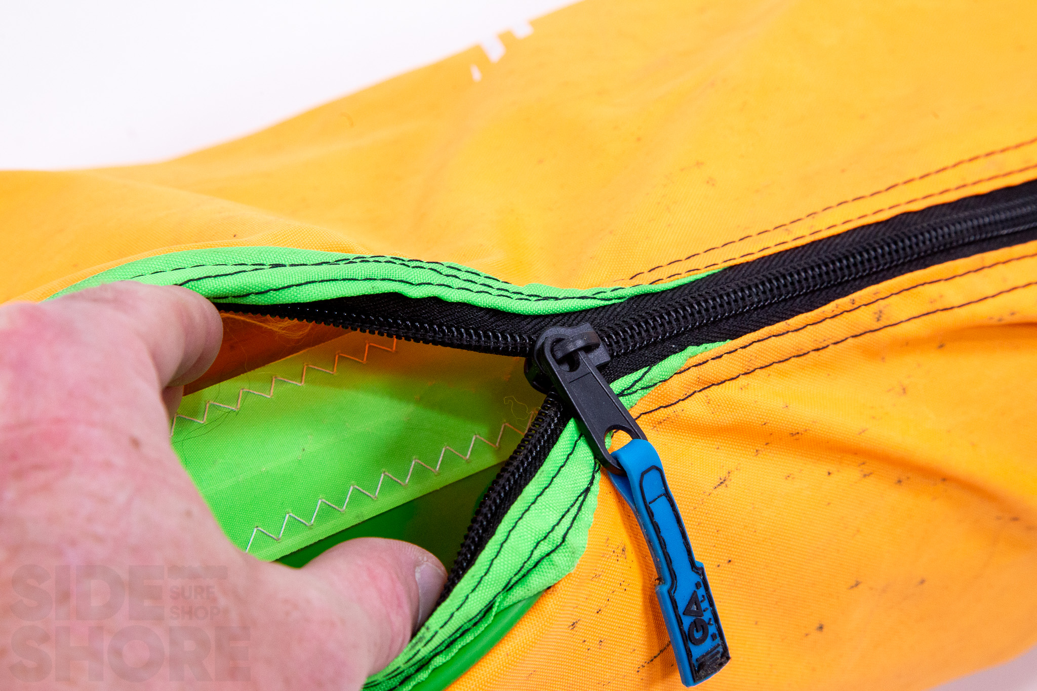 Gaastra / GA-Sails Matrix 6.0 m² - 2015 #77