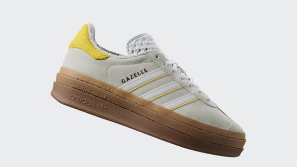 GAZELLE BOLD W