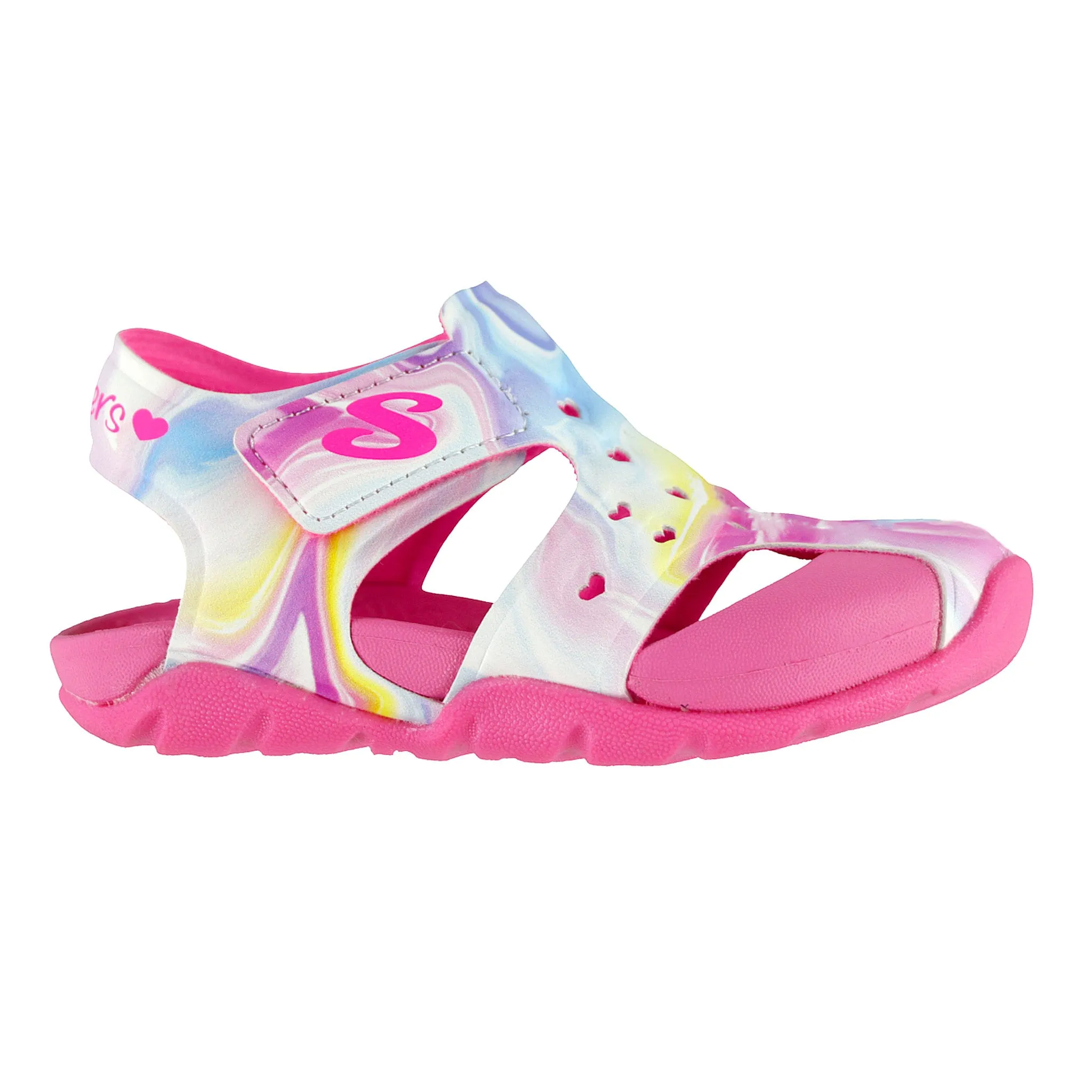 Skechers Sandale Side Wave Multi Pointures 5-10
