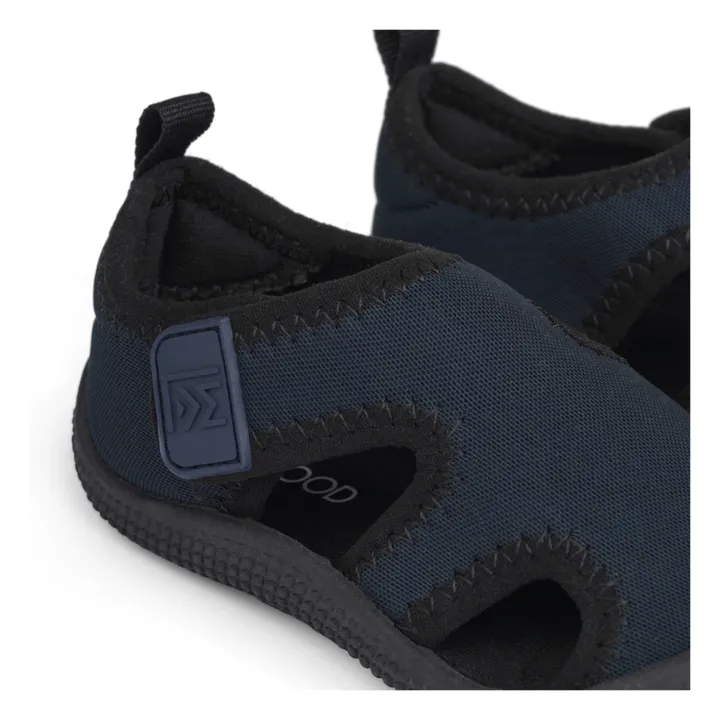 Liewood Chaussures Aquatiques Sigurd | Bleu marine