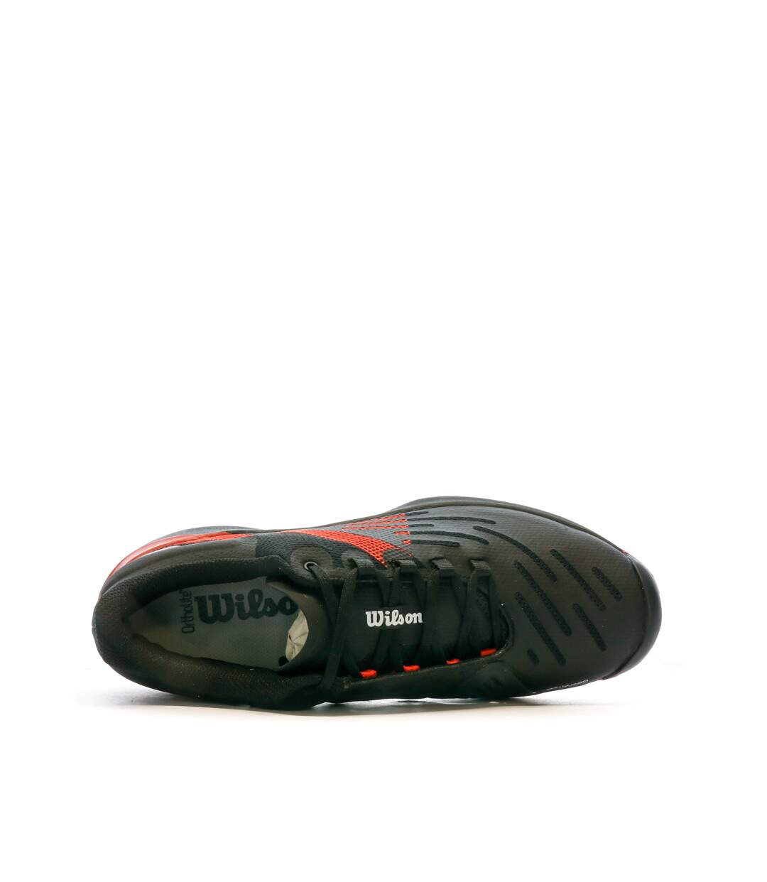 Chaussures de Padel Noir Homme Wilson Kaos Bela