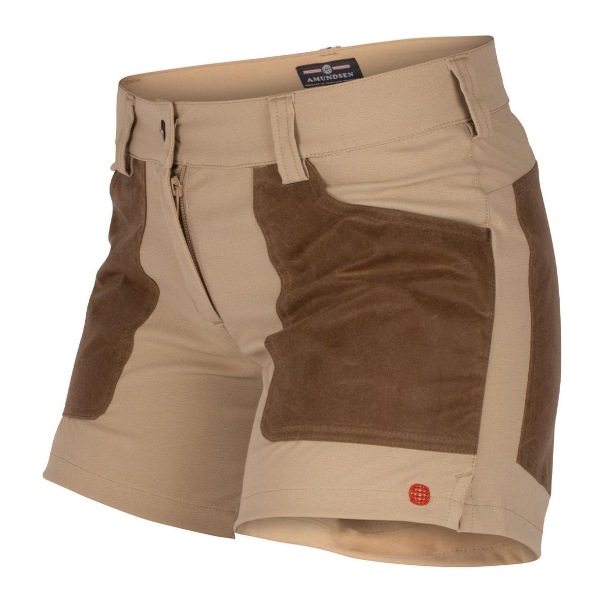 Amundsen<br>5 Incher Field Womens