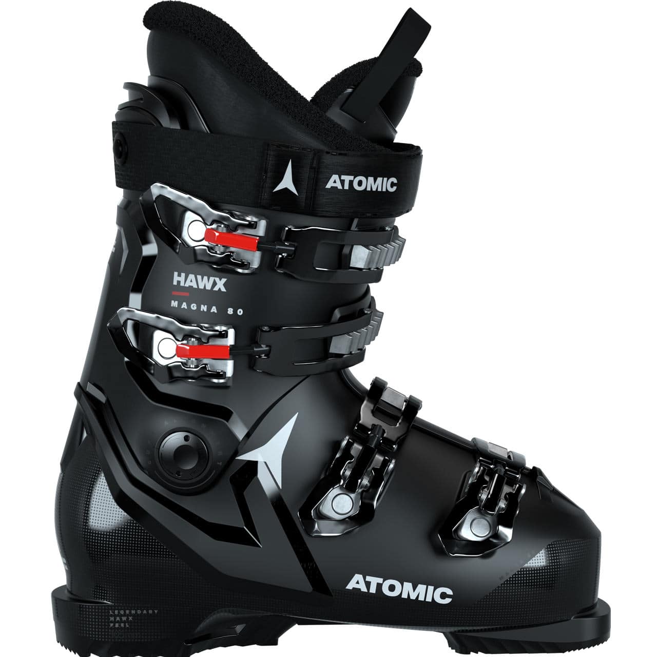 Atomic Hawx Magna 80 black/white/red | Atomic Skischuhe | Atomic | A | MARKEN | XSPO