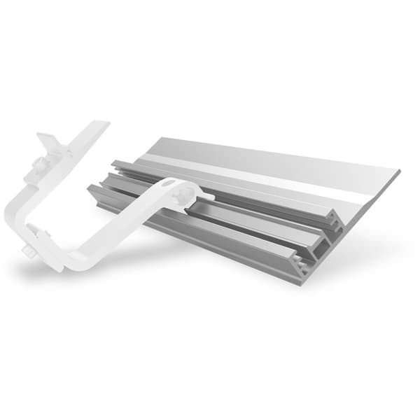 K2 Baseplate CrossBoard 2100