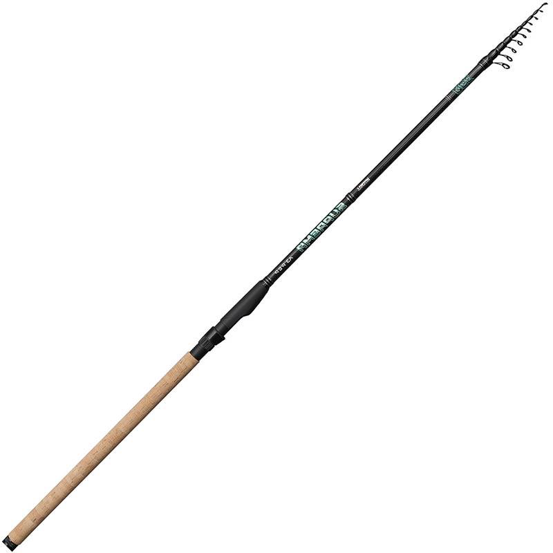 Canne Télescopique Mitchell Suprema Pep Rod