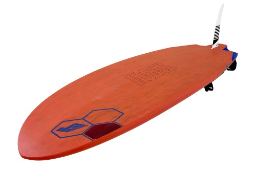 Tabou Fifty LTD 2024
