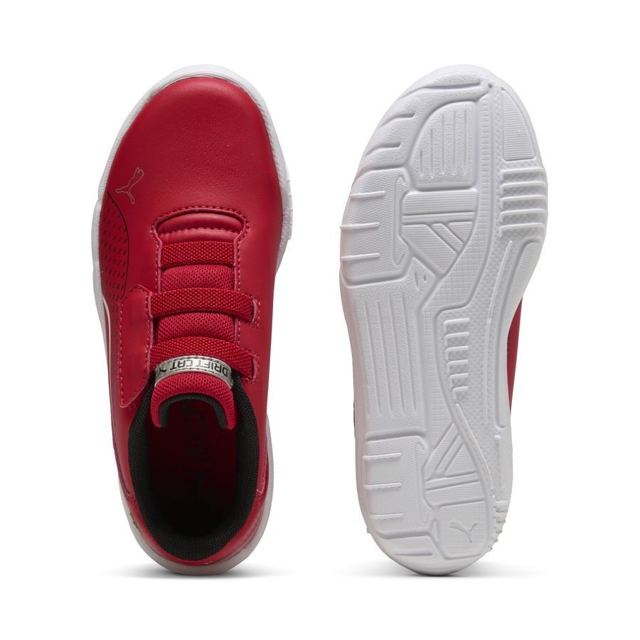 Puma Scuderia Ferrari HP Drift Cat 11 Sneakers