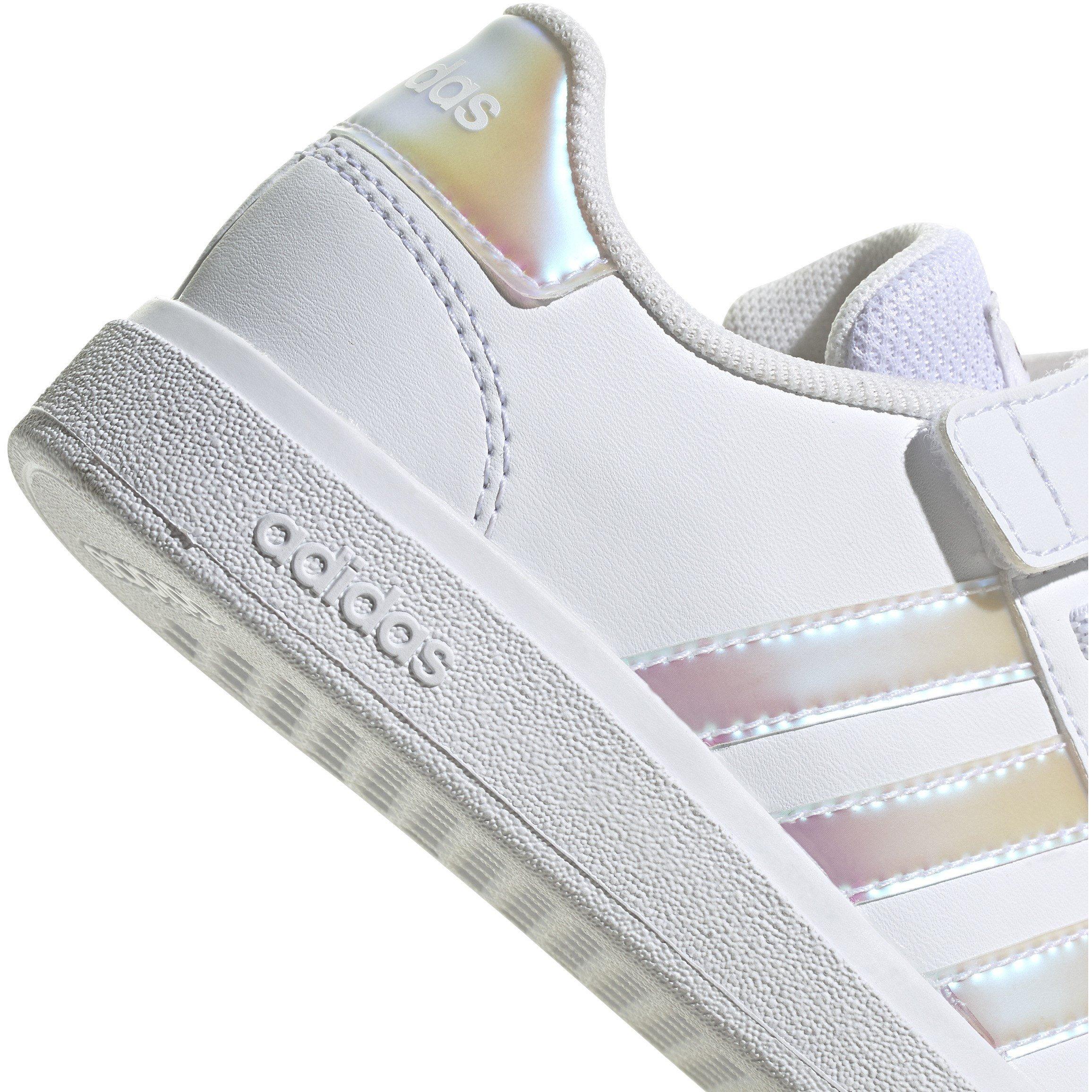 adidas Grand Court Trainers Child Girls