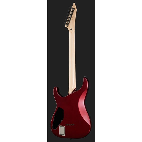 ESP E-II M-I Thru NT DCARS