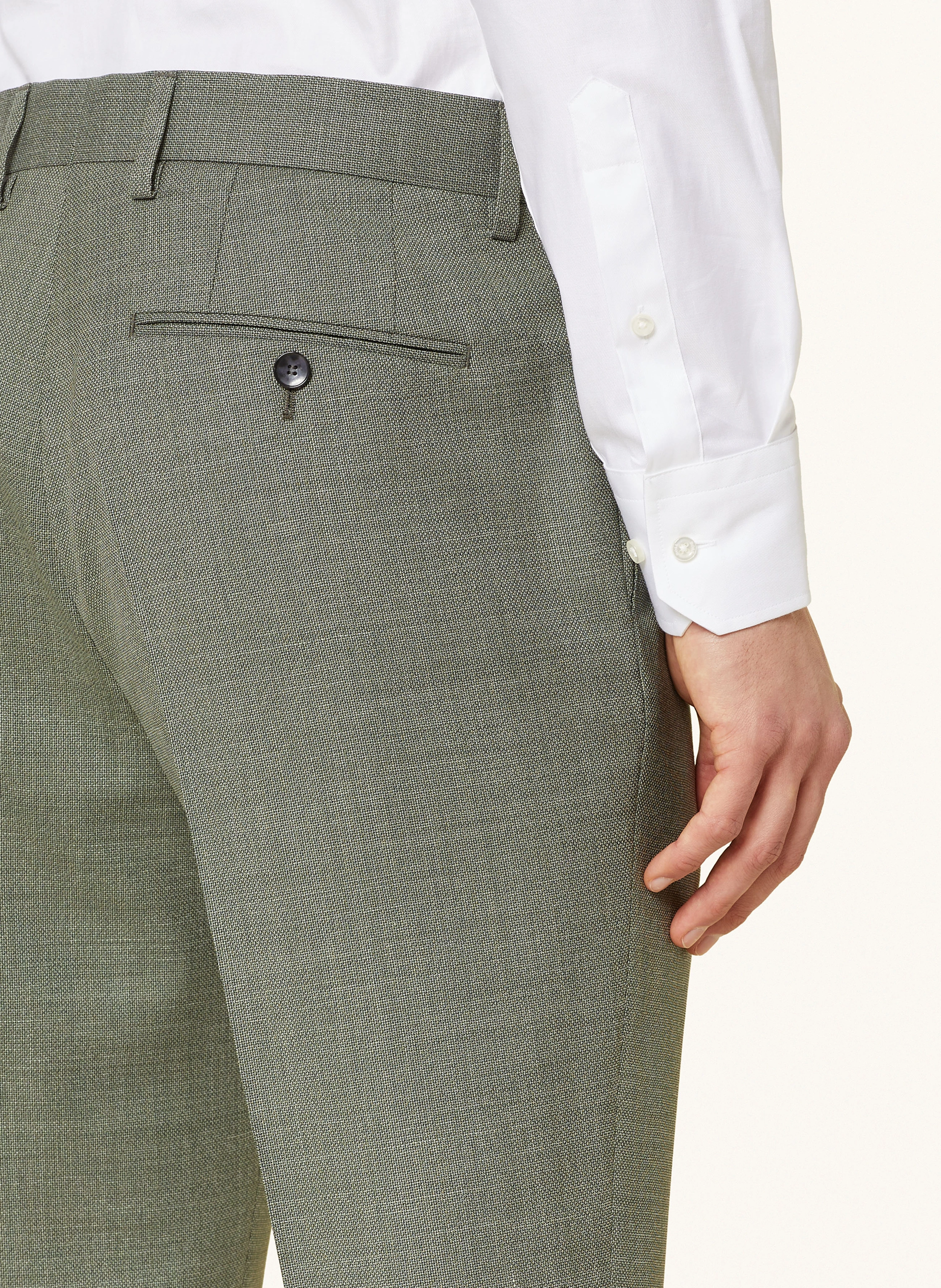 BOSS Anzug JECKSON Regular Fit