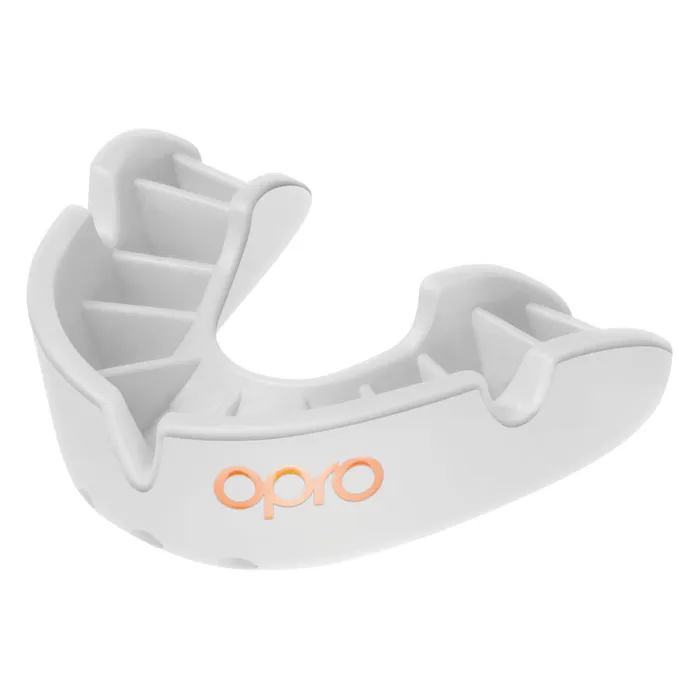 OPRO Bronze Enhanced Fit Gebitsbeschermer