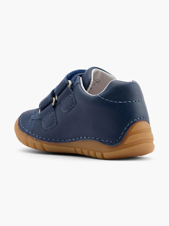 elefanten LORYN Halbschuh Blau