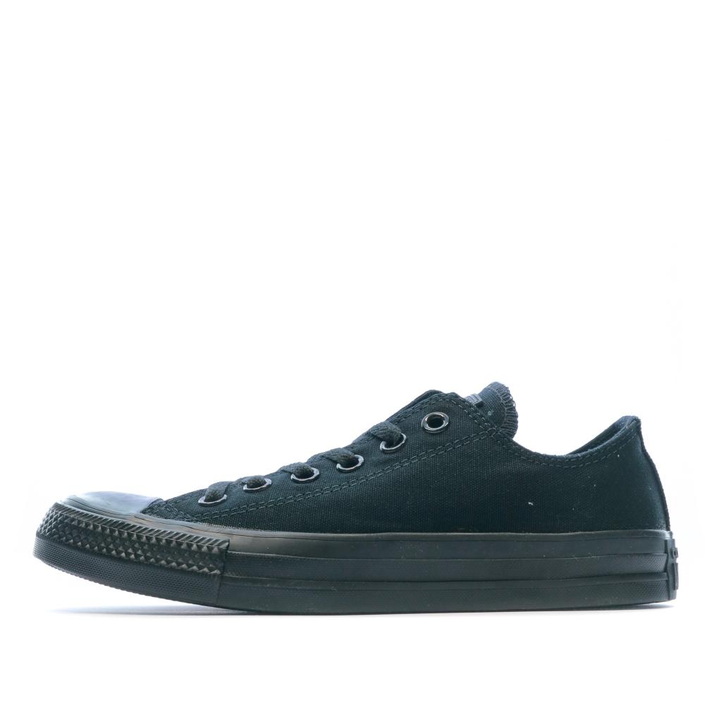 Converse All Star Baskets noires homme/femme Converse Taylor