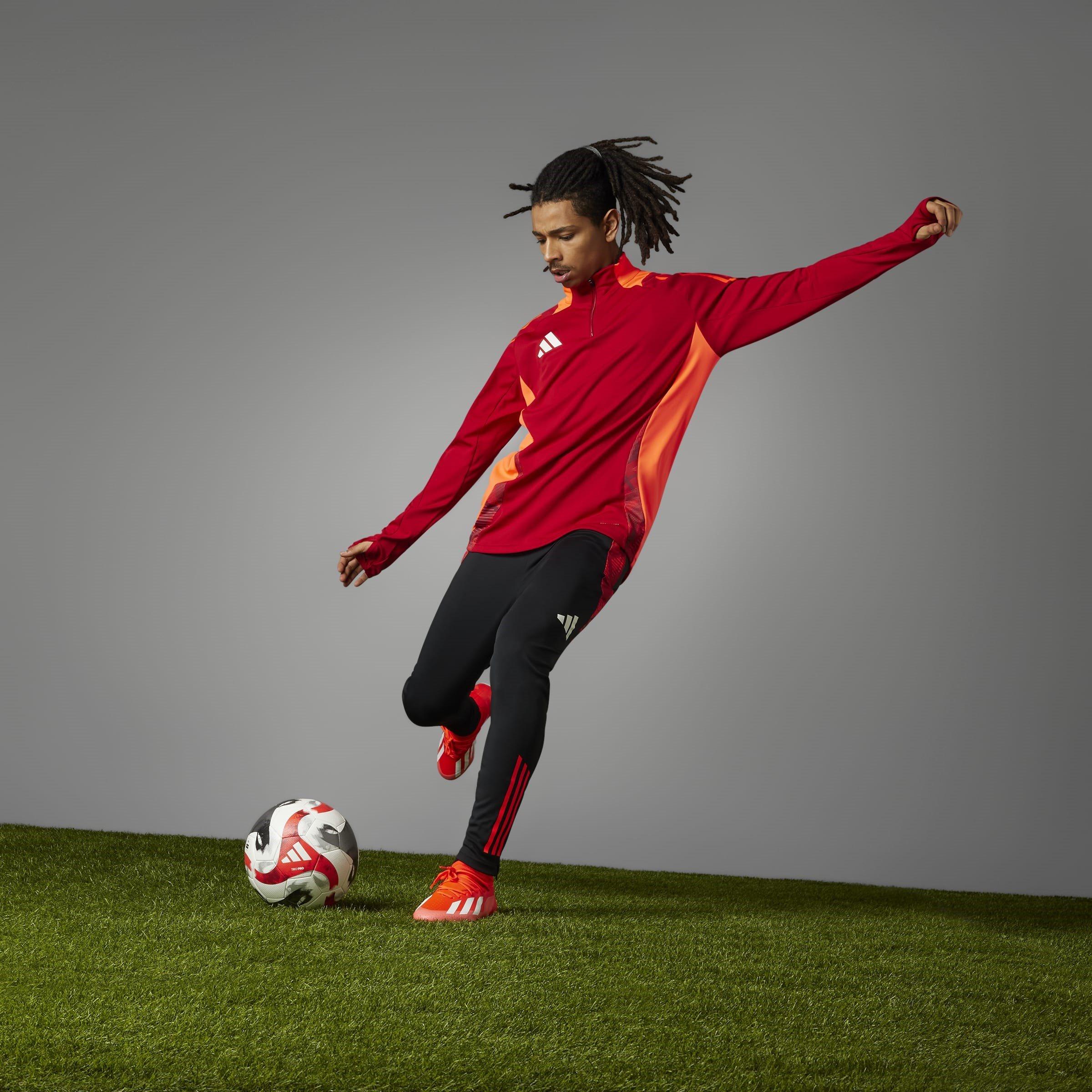 adidas X Crazyfast League Firm Ground Football Boots