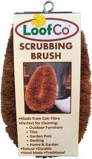 LoofCo Schuurborstel 1ST