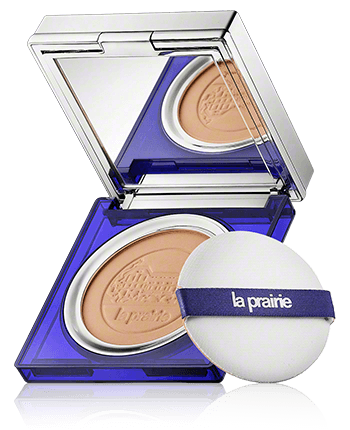 La Prairie Skin Caviar Powder Foundation Pure Ivory N-20 9g